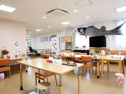 リビングルーム