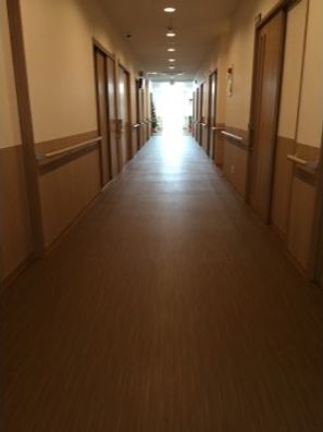 廊下