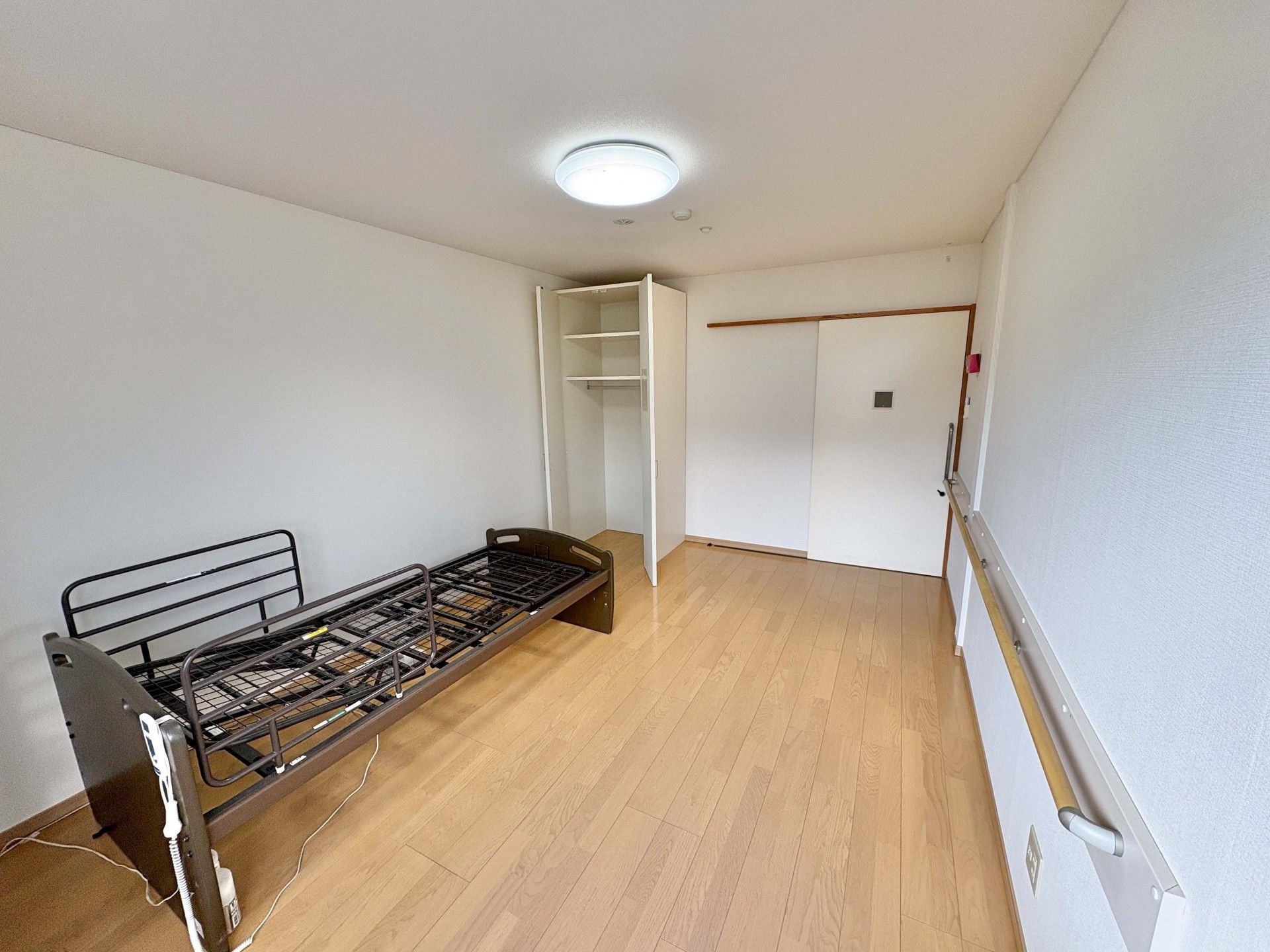 医師と看護師 スタッフイメージ