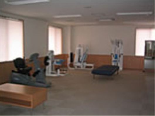 機能訓練室