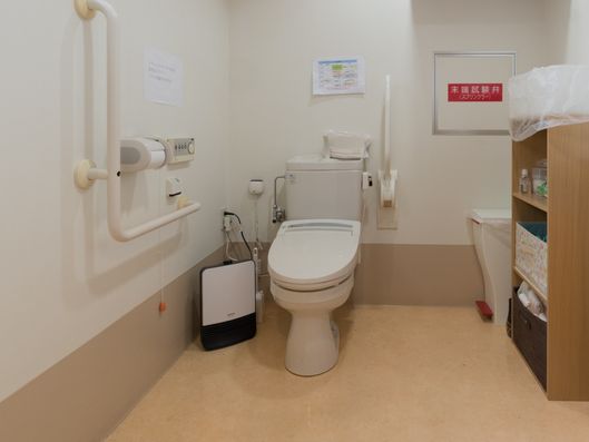 トイレ（共用部）