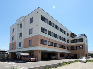 残り4室 9 10更新 住宅型有料老人ホーム 稀楽 名古屋市 360度パノラマ画像 みんなの介護