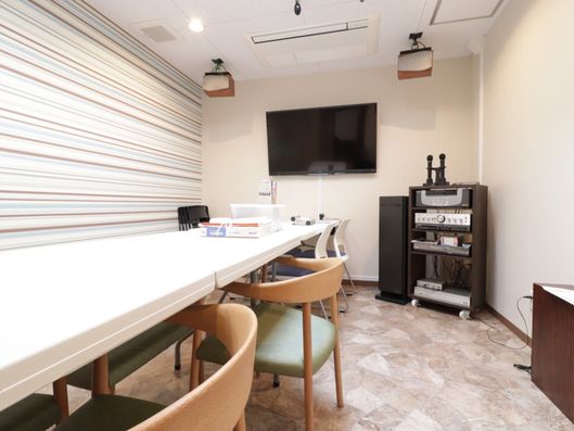 カラオケルーム