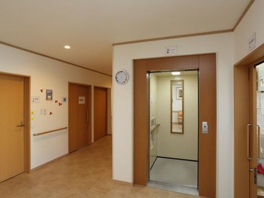 エレベーター