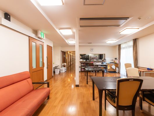 ダイニングルーム