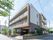 ３階建ての全室個室の施設