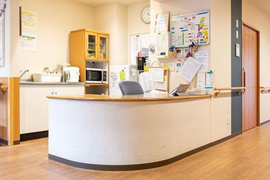 ヘルパーステーション