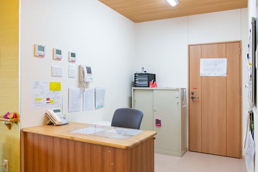 ヘルパーステーション