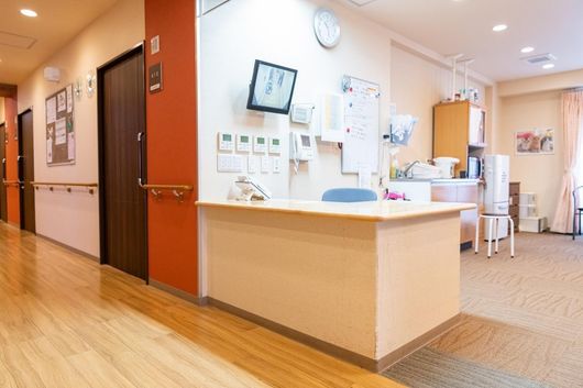 ヘルパーステーション