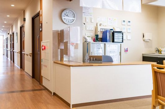 ヘルパーステーション