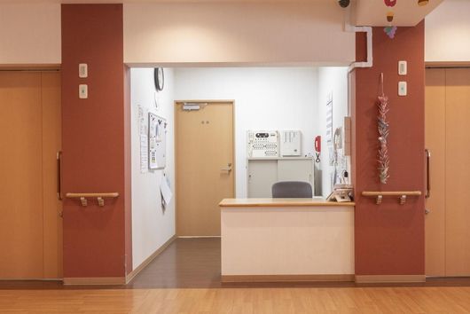 ヘルパーステーション