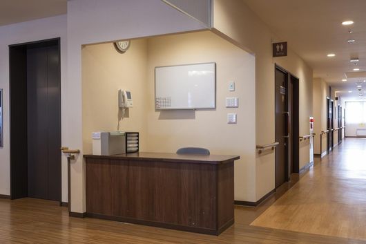 ヘルパーステーション