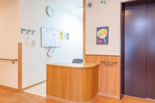 ヘルパーステーション