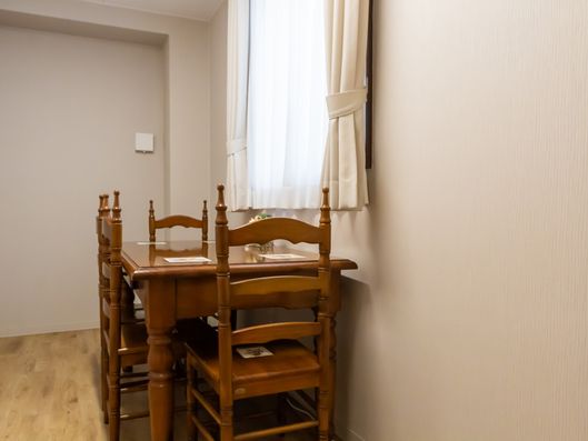 ダイニングルーム