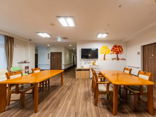 ダイニングルーム