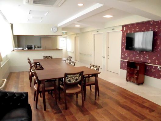 ダイニングルーム