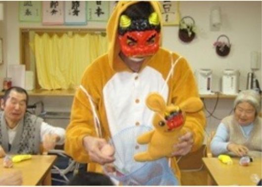 イベント