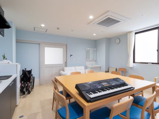 レクリエーション