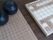 囲碁セットと将棋セットが用意されている。将棋の駒はそれぞれの動かし方が一目でわかるようになっている。