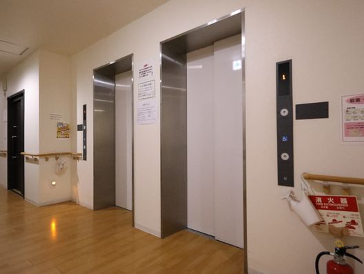 エレベーター