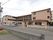 全室個室の３階建ての施設
