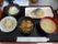 栄養バランスの取れた食事