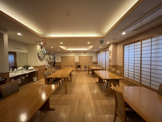 ダイニングルーム