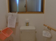 バリアフリーのトイレ設備