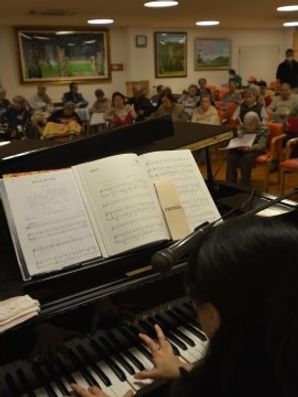 レクリエーション