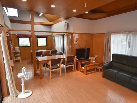 生活支援ハウス バンビちゃんの日常。自分らしくお過ごしいただけるよう寄り添い、サポートさせていただきます。