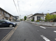 静かな住宅街にある施設外観