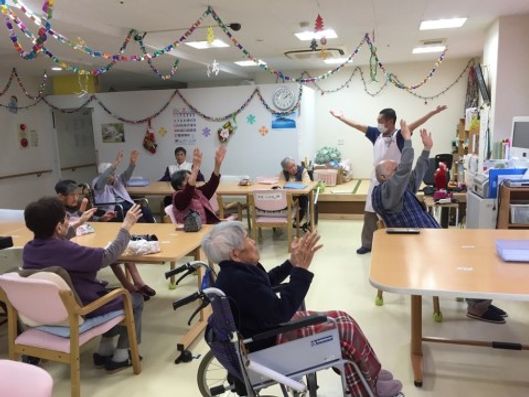 レクリエーション