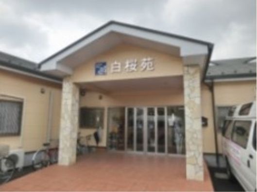 入り口