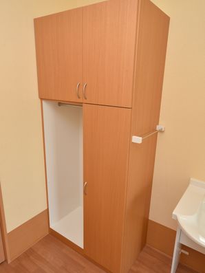 居室収納