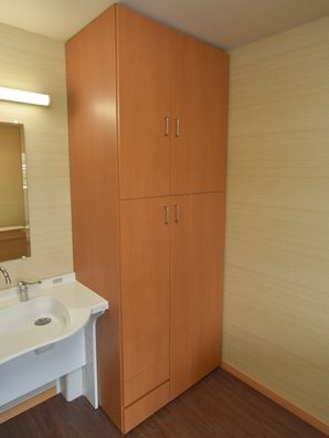 居室収納