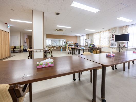 ダイニングルーム