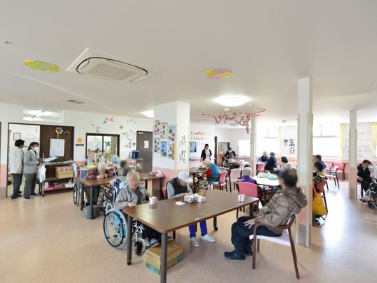 ダイニングルーム