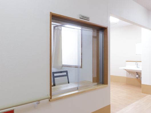 介護看護職員室