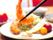 美味しい食事