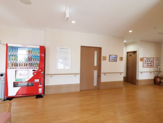 エントランスホール