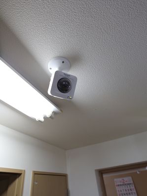 webカメラシステム