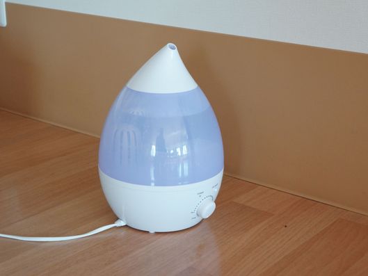 加湿器