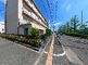 快適な環境の施設外観
