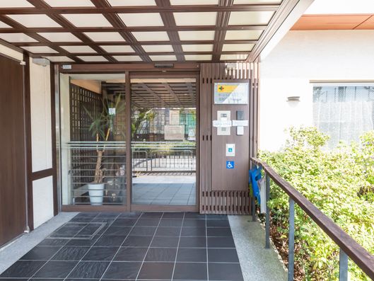 スタッフイメージ