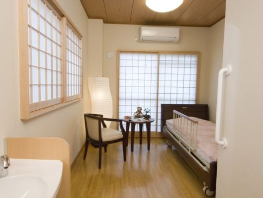 居室