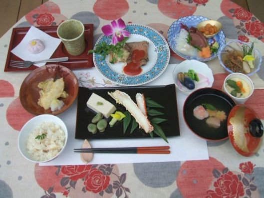 特別食