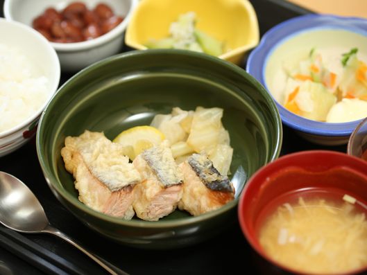 和食
