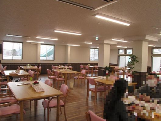 ダイニングルーム