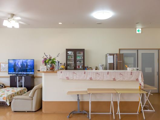 キッチンカウンター