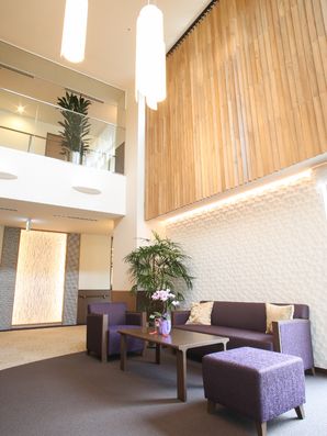 コミュニケーション空間